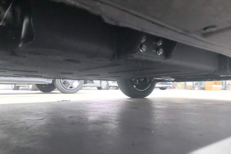 Used  Panda 2025 210km Panda Kart
