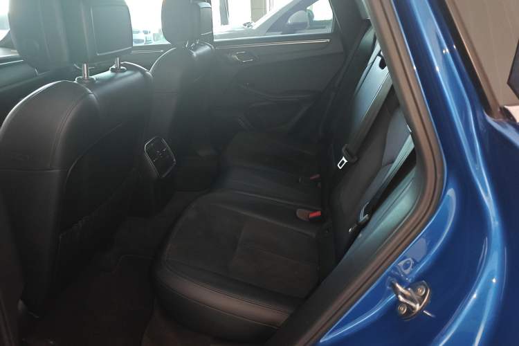 Used Porsche Macan 2016 Macan 2.0T