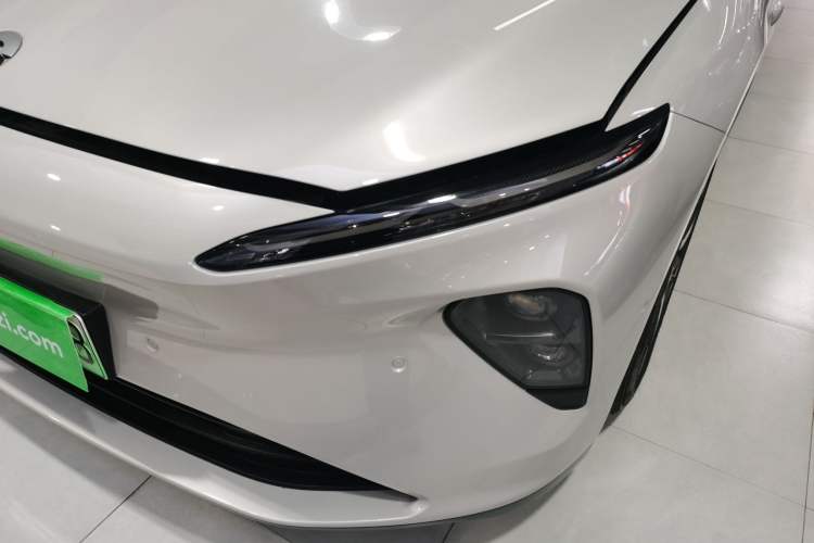 Used Nio ET7 2022 100kWh First Edition
