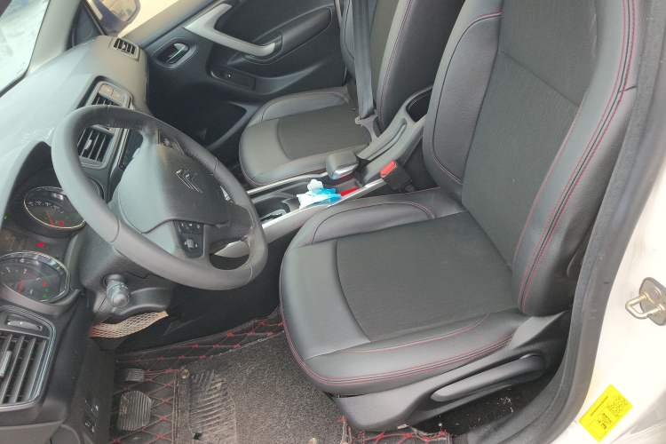 Used Citroen C3-XR 2015 1.6L Automatic Pioneer Model