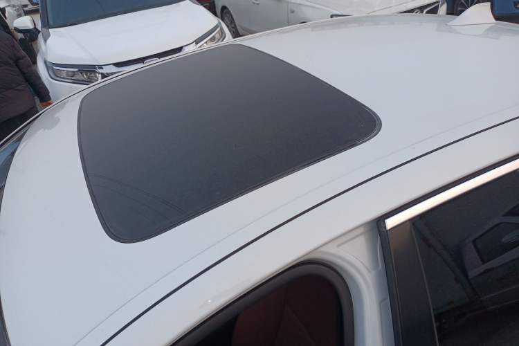 Used BMW 5 Series 2017 520Li Elegant Edition