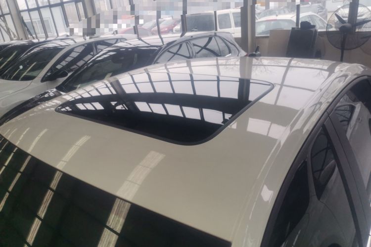 Used Volkswagen Lavida 2021 280TSI DSG Comfort Edition