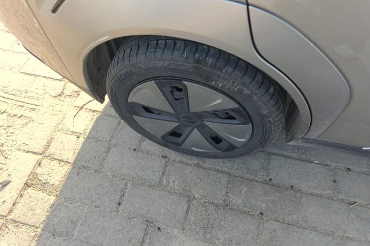 Used AION Y 2024 Younger
