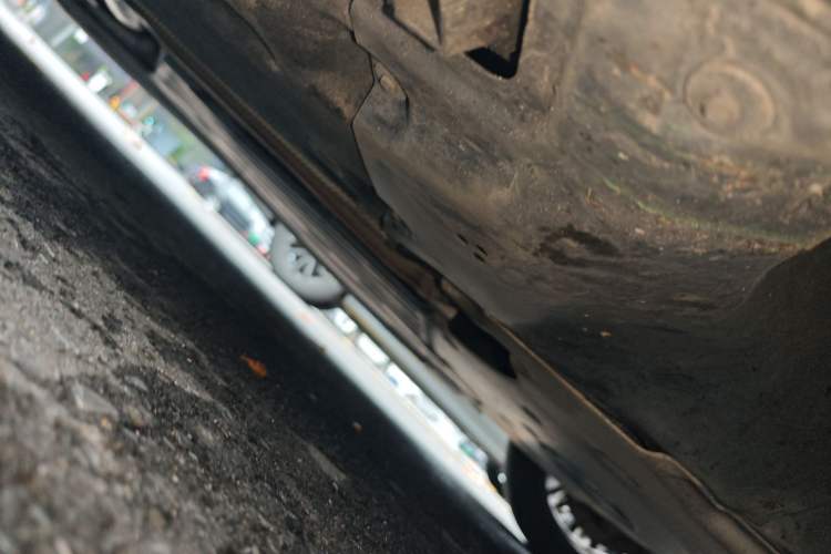 Used BMW 5 Series 2020 530Li Luxury Edition M Sport Package