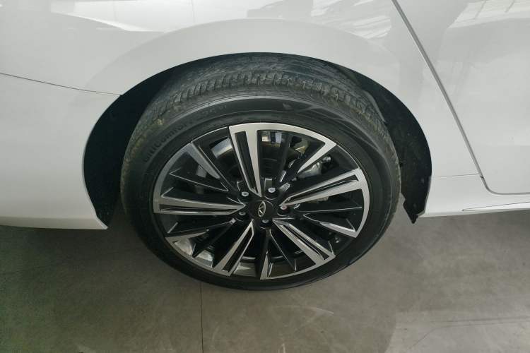 Used Chery Arrizo 8 2023 1.6T DCT Standard