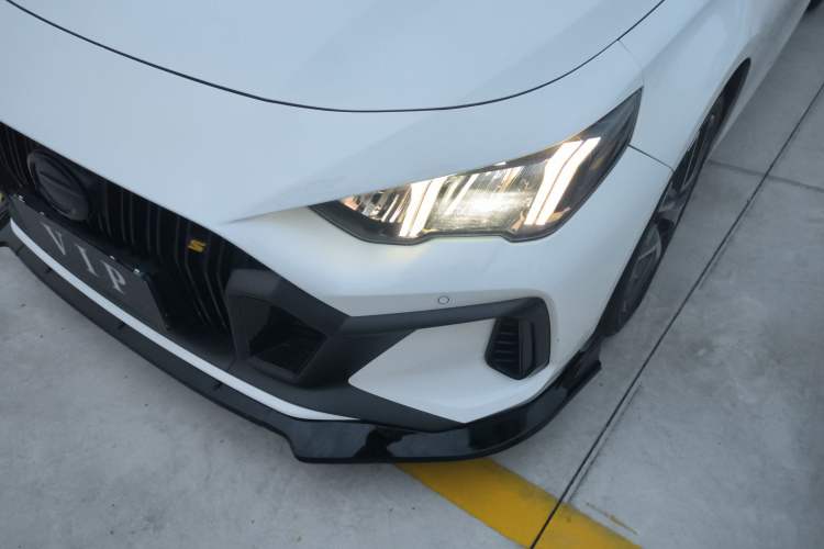 Used GAC Trumpchi EMPOW 2022 270T DCT J16 R-Style Track Edition
