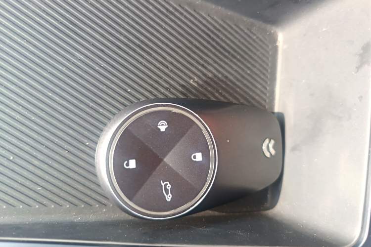 Used Nio EC6 2022 75 kWh Sport Edition
