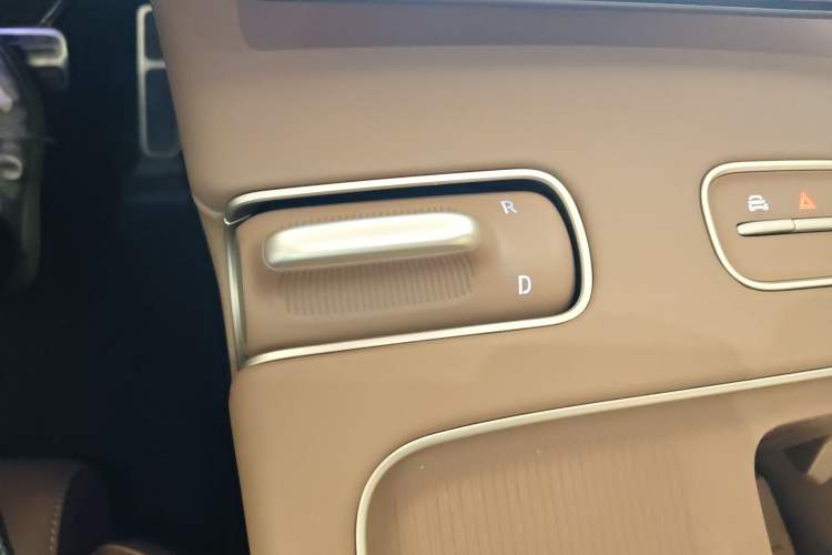 Used Nio ES8 2023 75 kWh
