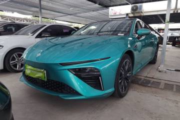 Used NETA S 2022 Extended-Range Version 1160 km Range Rear-Wheel Drive Mid-Grade