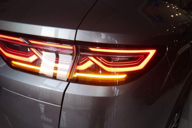 Used BYD Song L DM-i 2024 112 km Beyond Edition