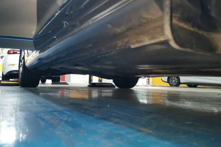 Used Volkswagen Sagitar 2018 1.6L Automatic Comfort Model
