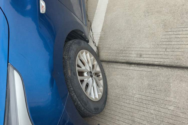 Used Kia K2 2017 Sedan 1.4L Automatic GLS
