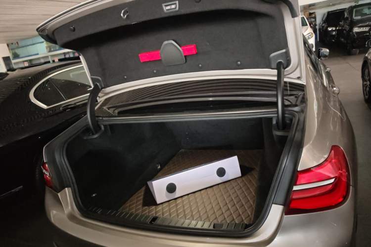 Used BMW 7 Series 2016 740Li Luxury Edition
