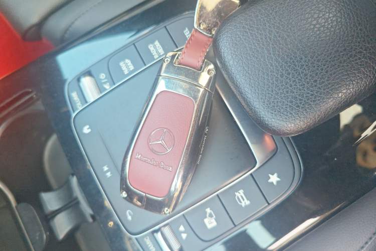 Used Mercedes-Benz A-Class 2020 Second Facelift A 180 L Sport Sedan
