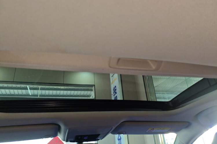 Used Honda Inspire 2023 260TURBO Elegant Edition
