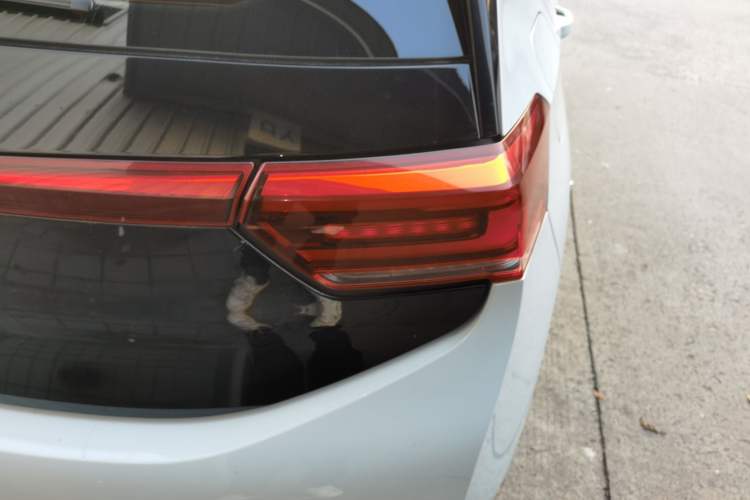 Used Volkswagen ID.3 2023 Pure Smart Edition