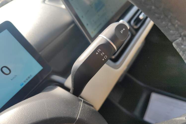 Used Wuling Bingo PLUS 2024 330 km Range Five-Seater Version