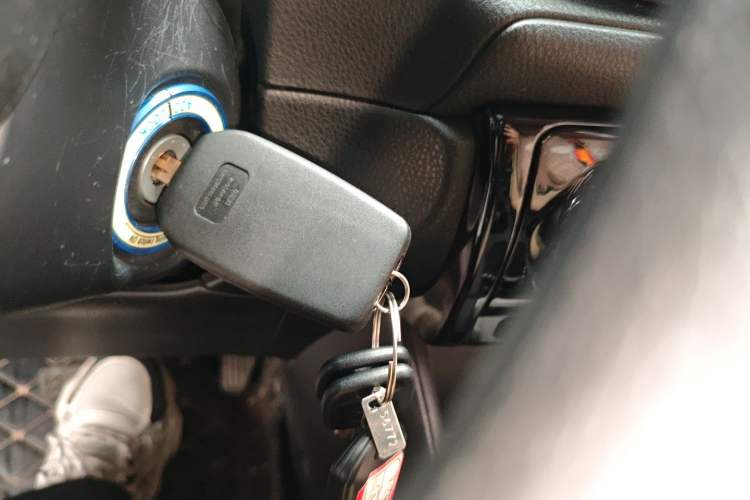 Used Toyota Vios 2021 1.5L CVT Innovation Edition
