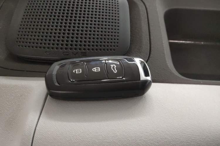 Used  Panda 2024 200km Panda Kart
