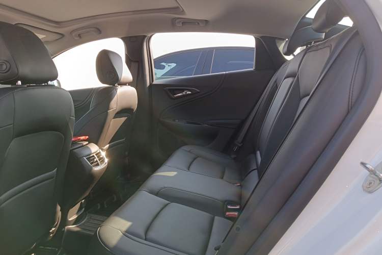 Used Chevrolet Malibu XL 2022 535T Automatic Sport Edition
