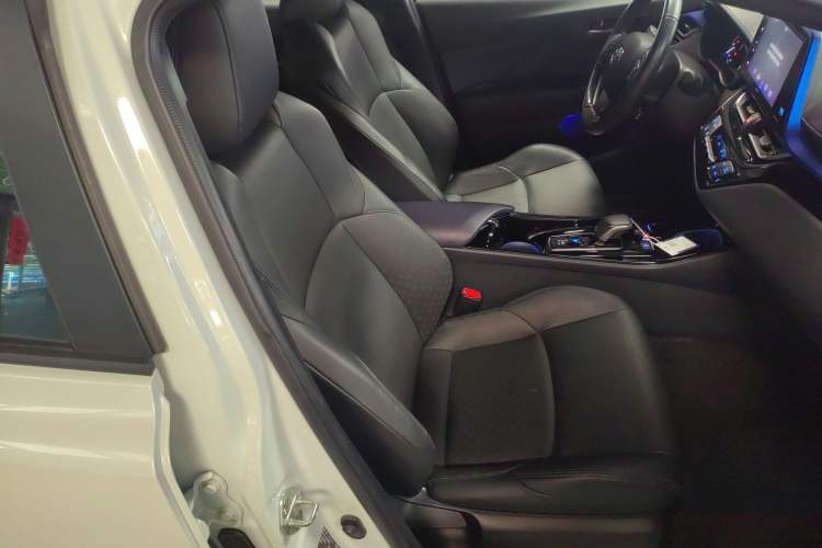 Used Toyota IZOA EV 2020 E·Smart Edition