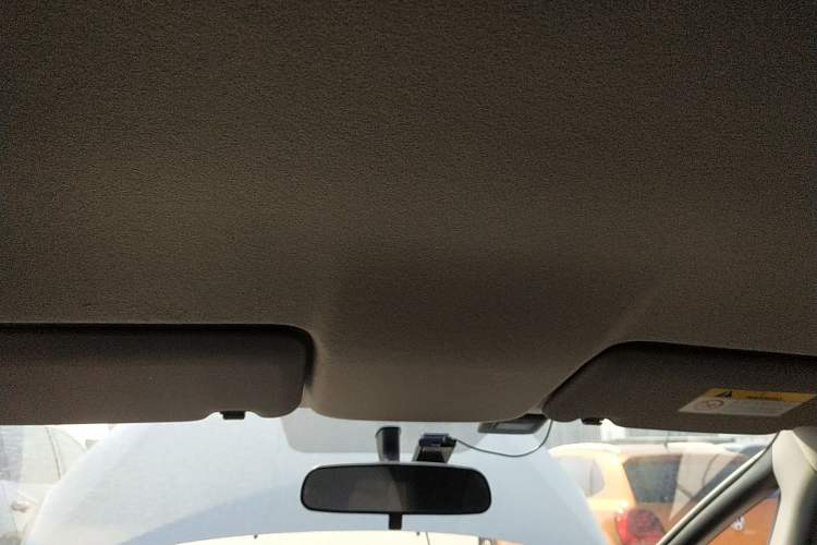 Used Honda Fit 2021 1.5L CVT Trend Edition