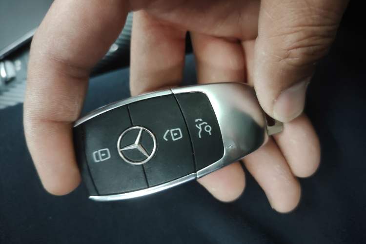 Used Mercedes-Benz A-Class 2022 Restyled A 180 L Sport Sedan