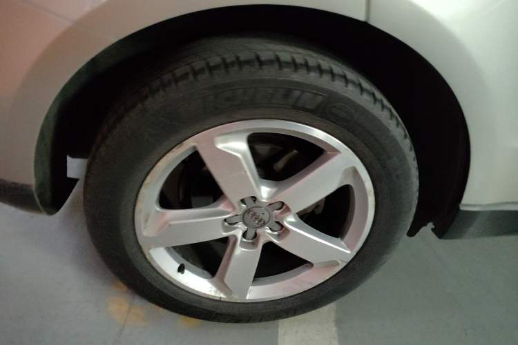 Used Audi Q5 2016 40 TFSI Technology Edition