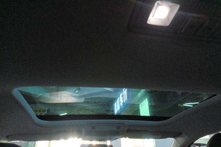 Used Volkswagen Polo 2019 Plus 1.5L Automatic Panoramic Enjoyment Edition