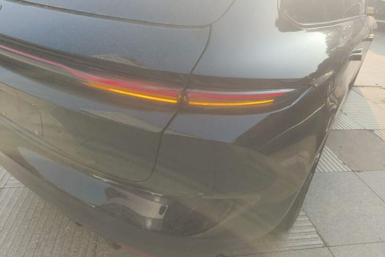 Used Nio ET5T 2024 75kWh Touring
