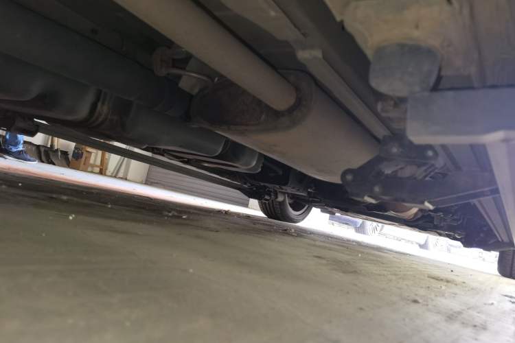 Used Mercedes-Benz V-Class 2018 V 260 L Prestige Extended Version China VI
