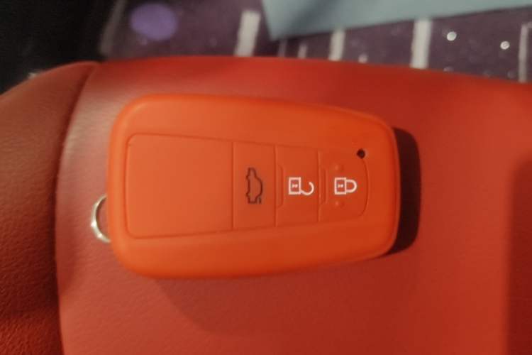 Used Toyota Camry 2019 Revised Version 2.5S Fēngshàng Edition
