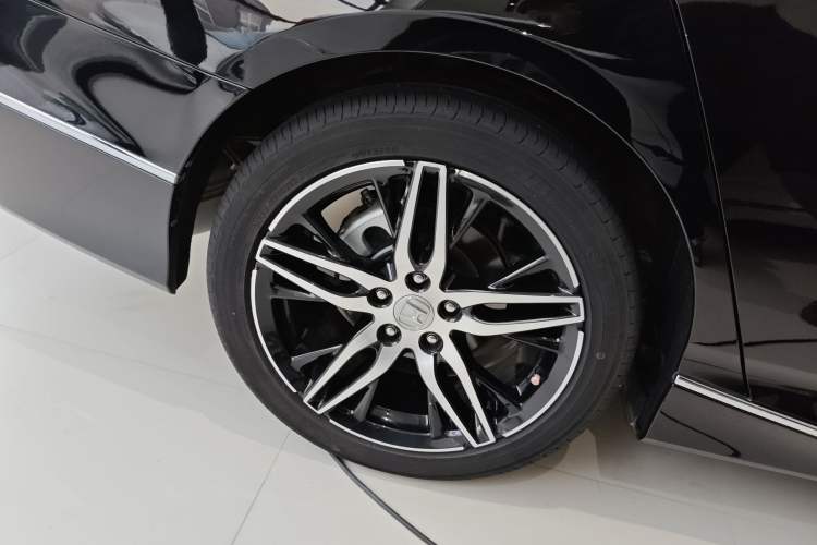 Used Honda Inspire 2022 Xing·Hybrid 2.0L Pure Edition
