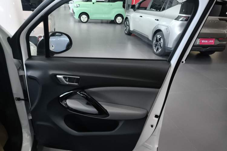 Used Leapmotor T03 2025 310 Comfort Edition
