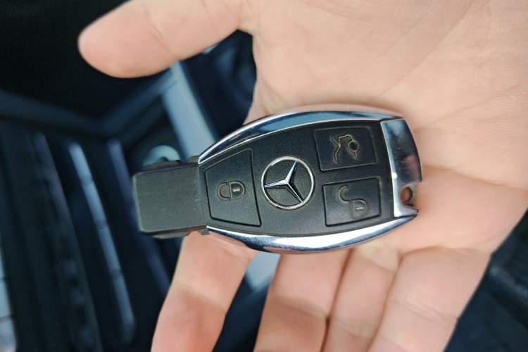 Used Mercedes-Benz E-Class 2016 E 200 Coupe Dynamic Edition
