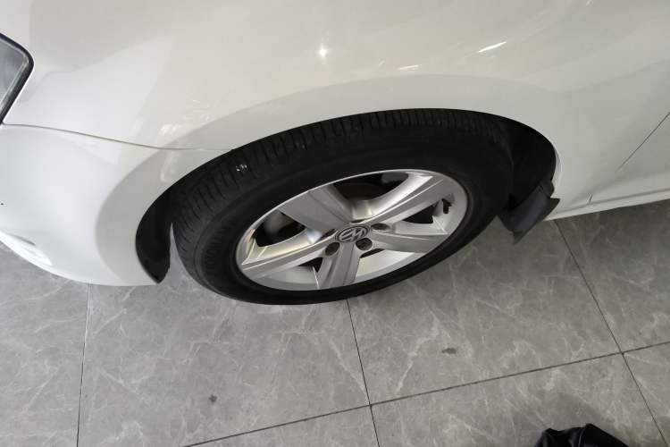 Used Volkswagen Golf 2016 230TSI Automatic Comfort Version
