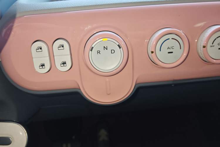 Used Bestune Pony 2025 222km Range Agile Horse
