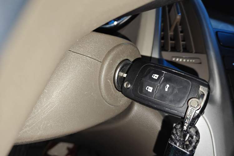 Used Buick GT 2013 GT 1.6L Automatic Fashion Edition
