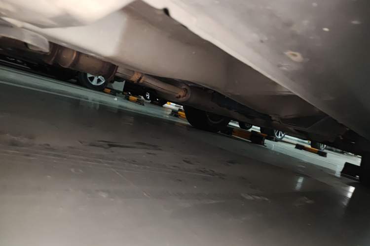 Used Chevrolet Captiva 2015 2.4L Two-Wheel Drive Urban Version 7 Seats
