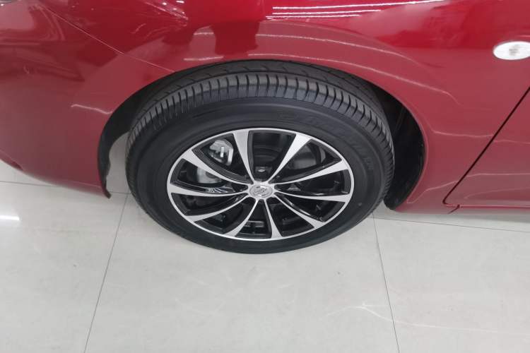 Used Nissan Tiida 2024 1.6L CVT Cool Dynamic Edition