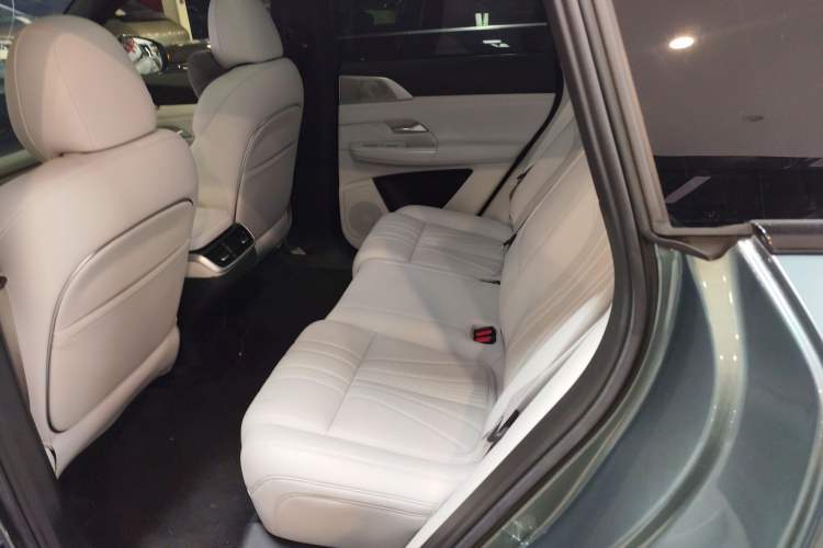 Used XPeng G9 2024 702 Max
