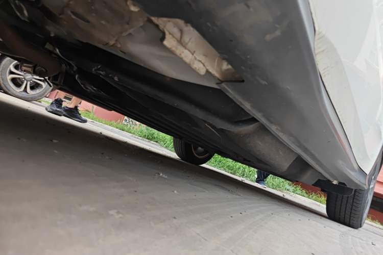 Used Honda Vezel 2020 220 TURBO CVT Luxury Edition
