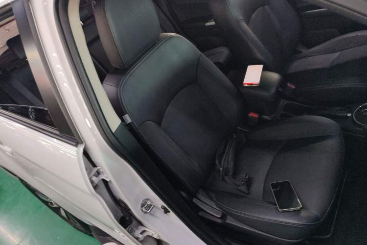 Used Mitsubishi ASX 2018 2.0L CVT Two-Wheel Drive Deluxe Edition