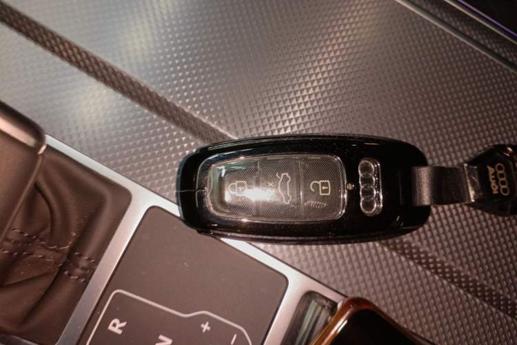 Used Audi A6L 2025 45 TFSI Prestige Dynamic Edition
