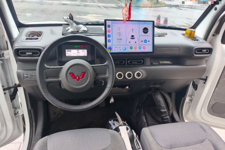 Used Wuling Zhiguang New Energy 2025 Comfort Model
