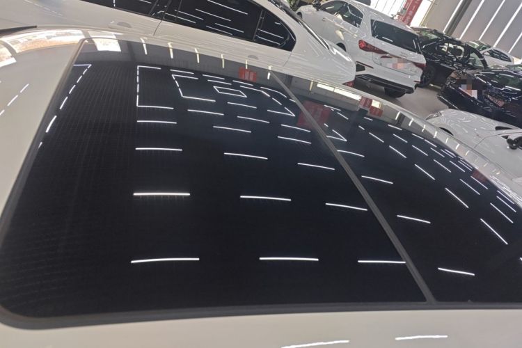 Used BMW 3 Series 2023 325Li M Sport Night Edition Package
