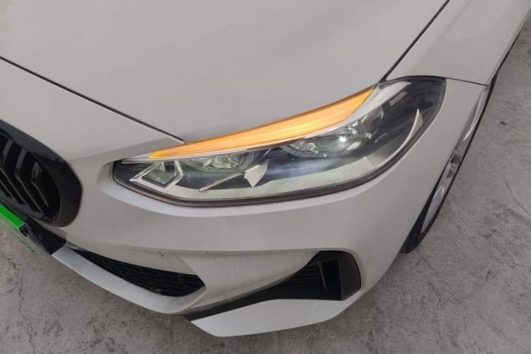 Used BMW 1 Series 2021 Revised 120i M Sport Night Edition
