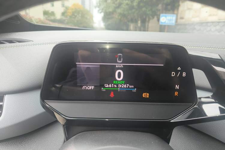 Used Volkswagen ID.4 X 2021 Pro Smart Long-Range Edition
