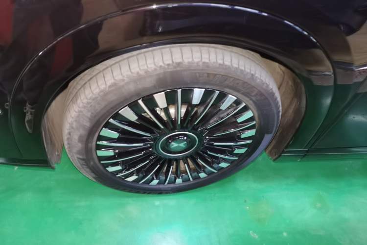 Used XPeng X9 2025 740 Ultra-Long Range Max
