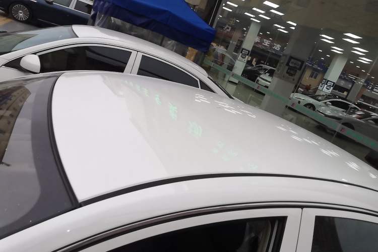 Used Dongfeng Junfeng E11K 2019 ES360 Battery-Swap Version 46.7 kWh